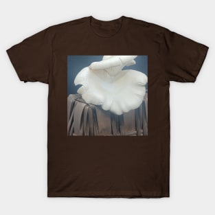 Oyster Mushroom T-Shirt